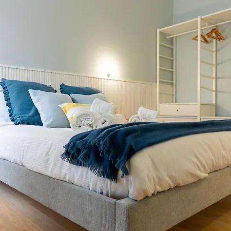 Apartment Near Colosseo Spacious In San Giovanni
