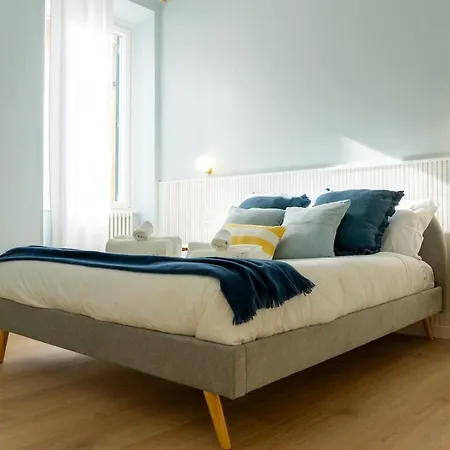 Apartment Near Colosseo Spacious In San Giovanni Rom